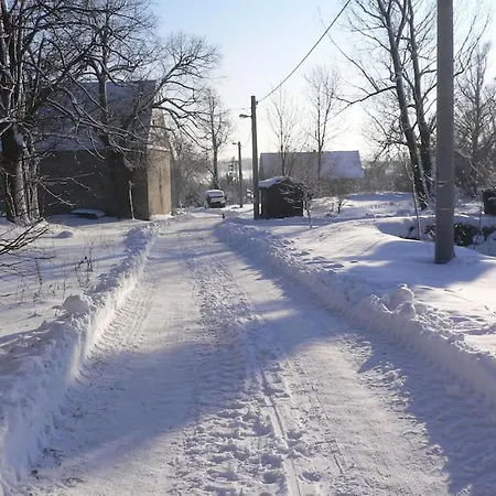 Stylovy Dum S Krasnou Zahradou V Ceskem Stredohori * Zandov